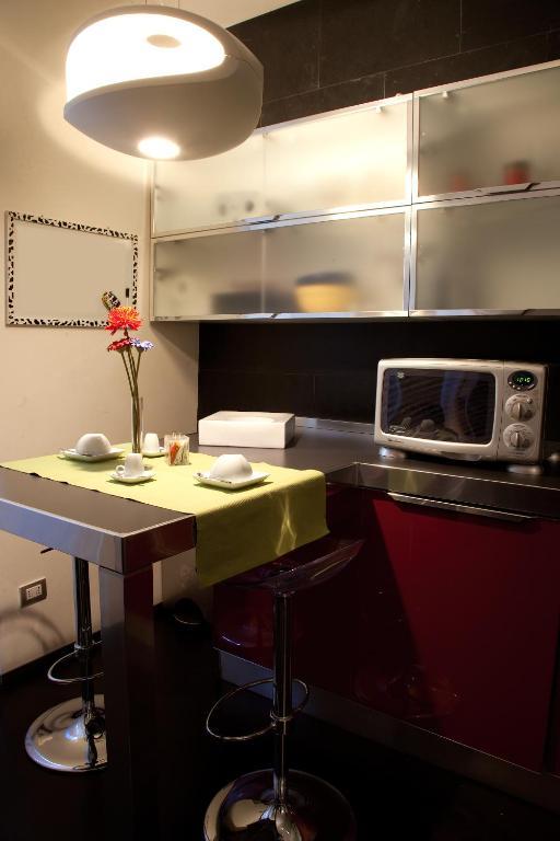 Face To Face House Bed & Breakfast Roma Oda fotoğraf