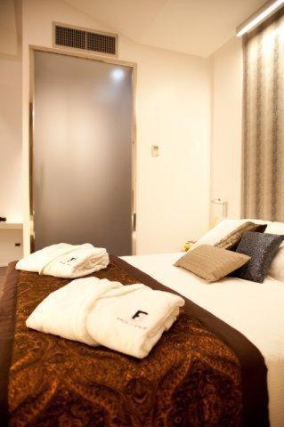 Face To Face House Bed & Breakfast Roma Dış mekan fotoğraf