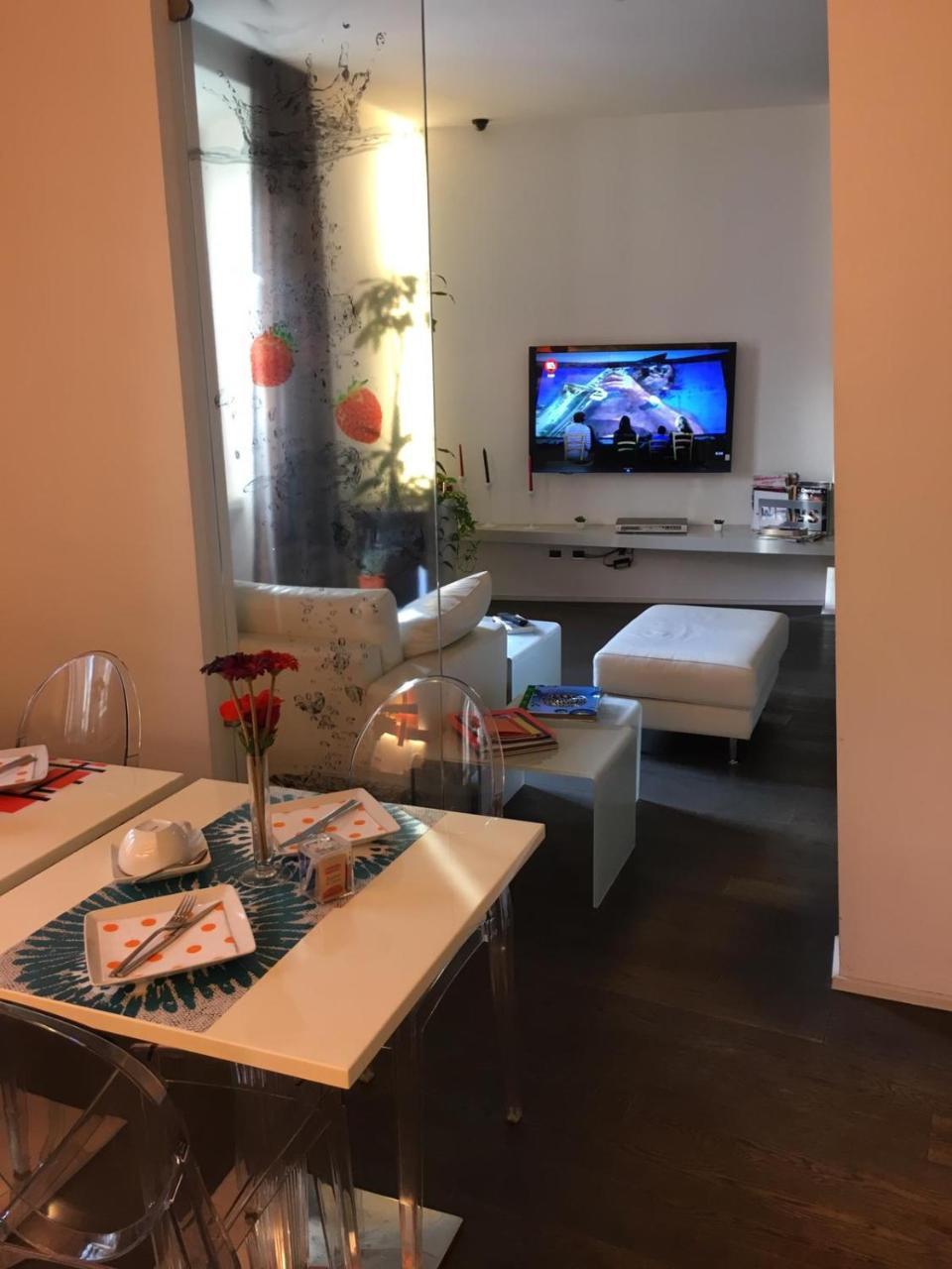Face To Face House Bed & Breakfast Roma Dış mekan fotoğraf