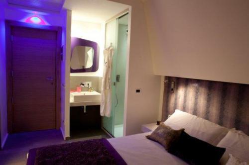 Face To Face House Bed & Breakfast Roma Dış mekan fotoğraf