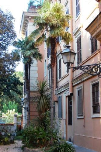 Face To Face House Bed & Breakfast Roma Dış mekan fotoğraf
