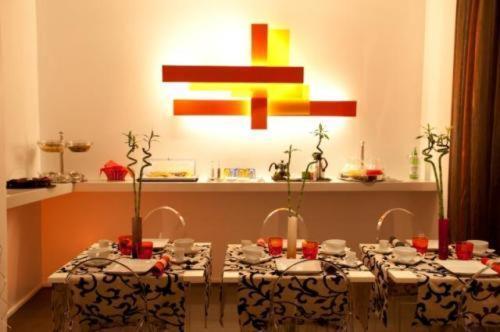 Face To Face House Bed & Breakfast Roma Dış mekan fotoğraf