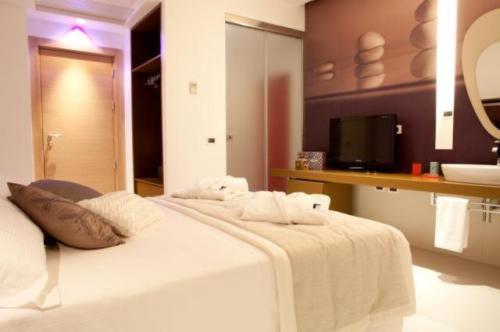 Face To Face House Bed & Breakfast Roma Dış mekan fotoğraf