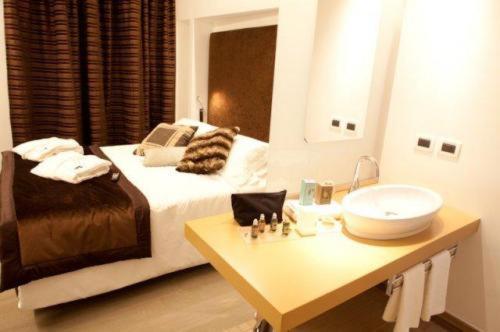 Face To Face House Bed & Breakfast Roma Dış mekan fotoğraf